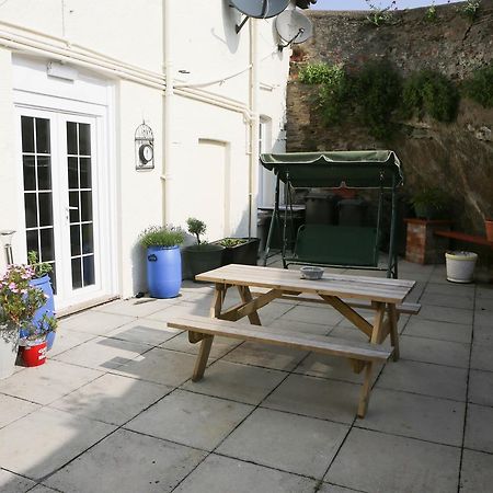 Sandpiper Inn B&B And Pub Ilfracombe Luaran gambar