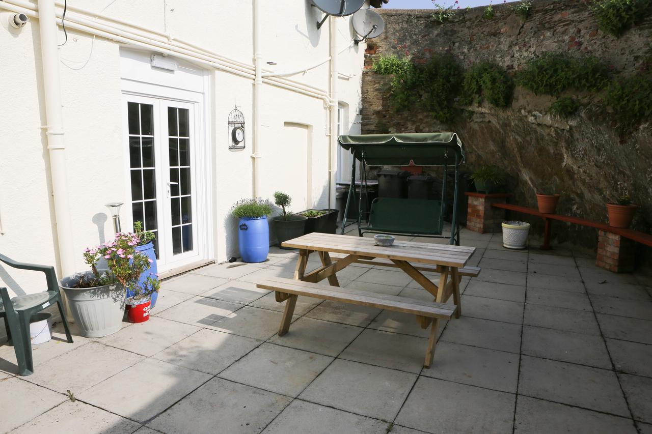 Sandpiper Inn B&B And Pub Ilfracombe Luaran gambar