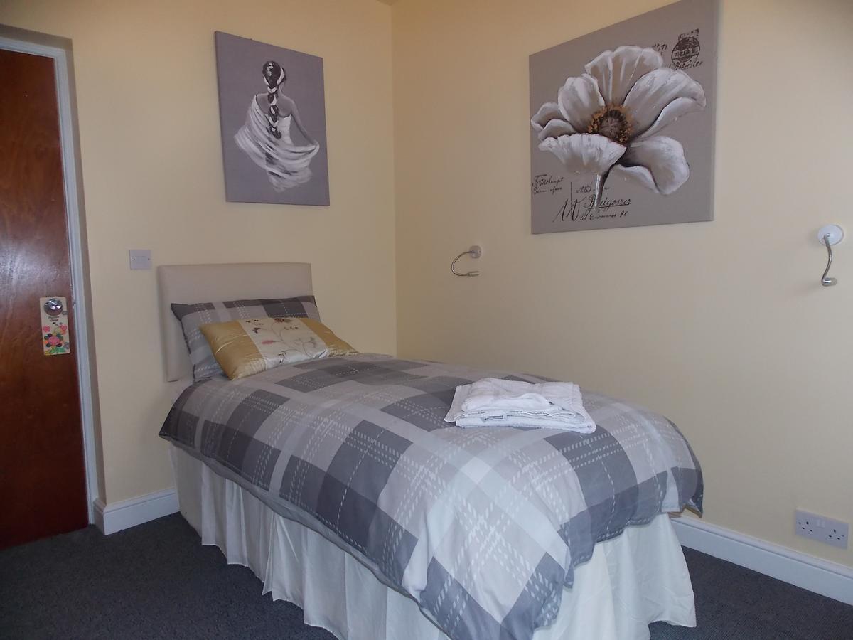 Sandpiper Inn B&B And Pub Ilfracombe Luaran gambar